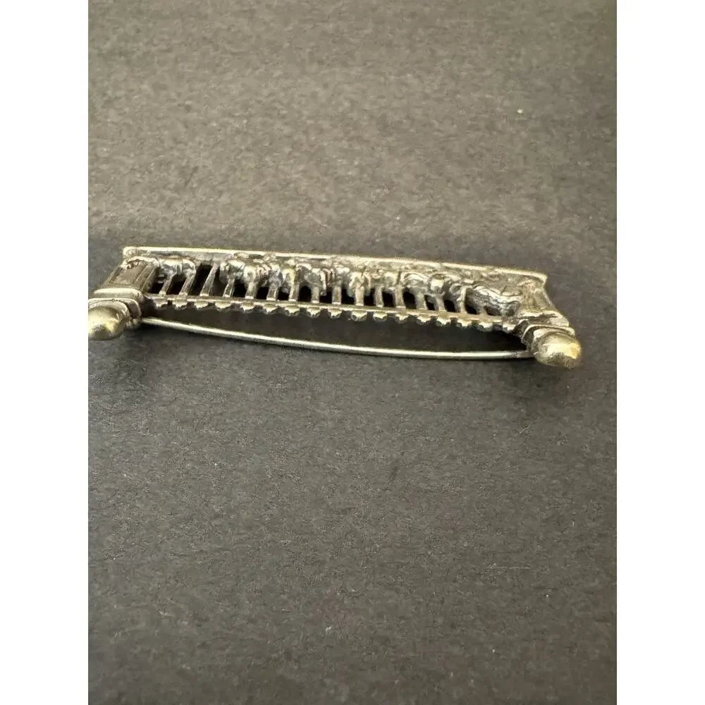 Hand & Hammer Silversmiths brand hand